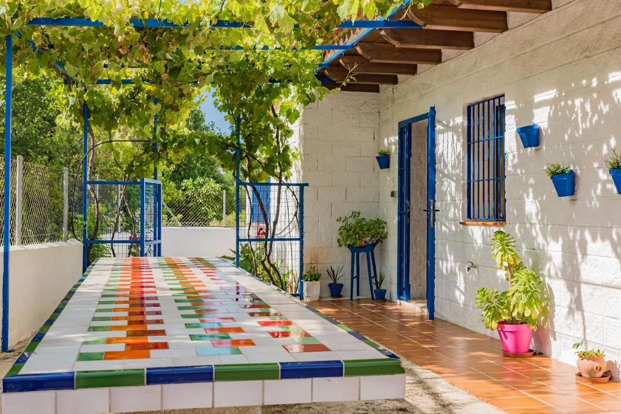 Casa Rural 