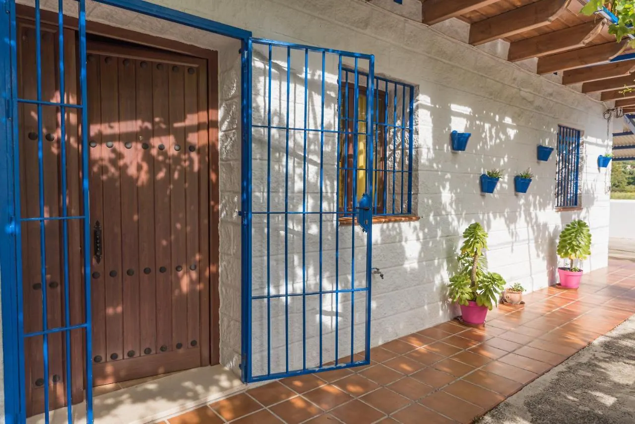 Casa Rural 