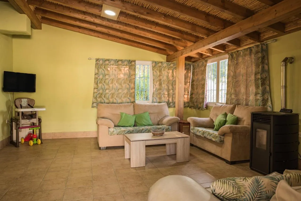 Casa Rural 