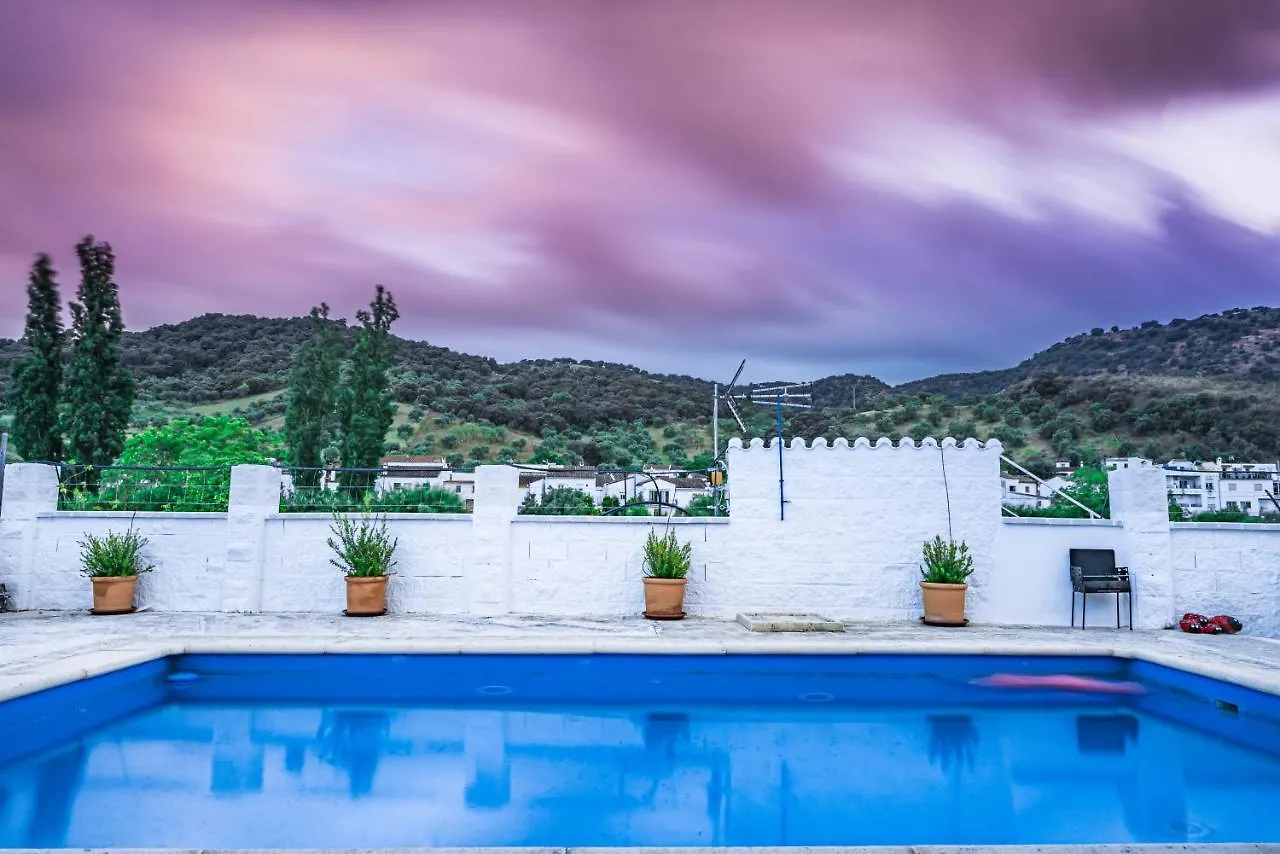 Casa Rural 