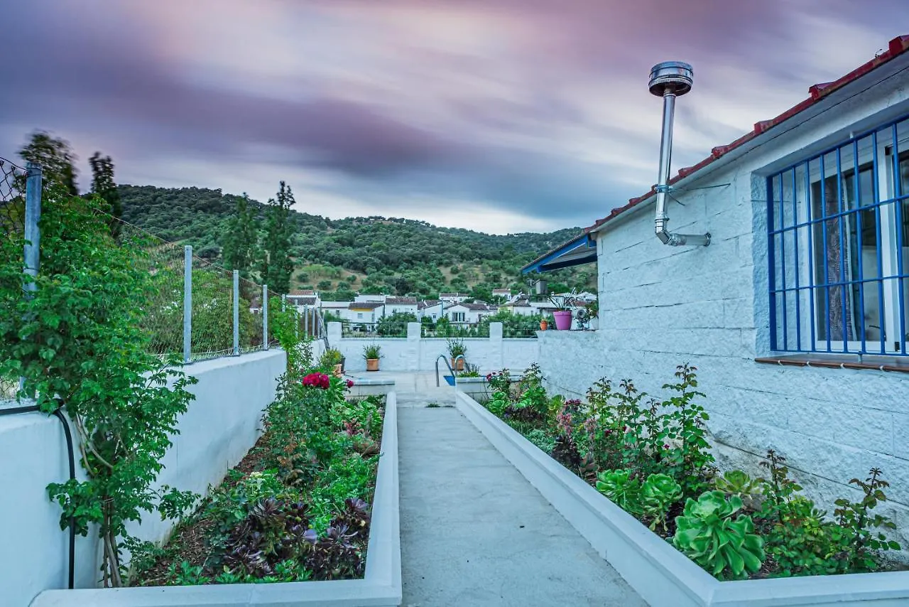 Casa Rural 