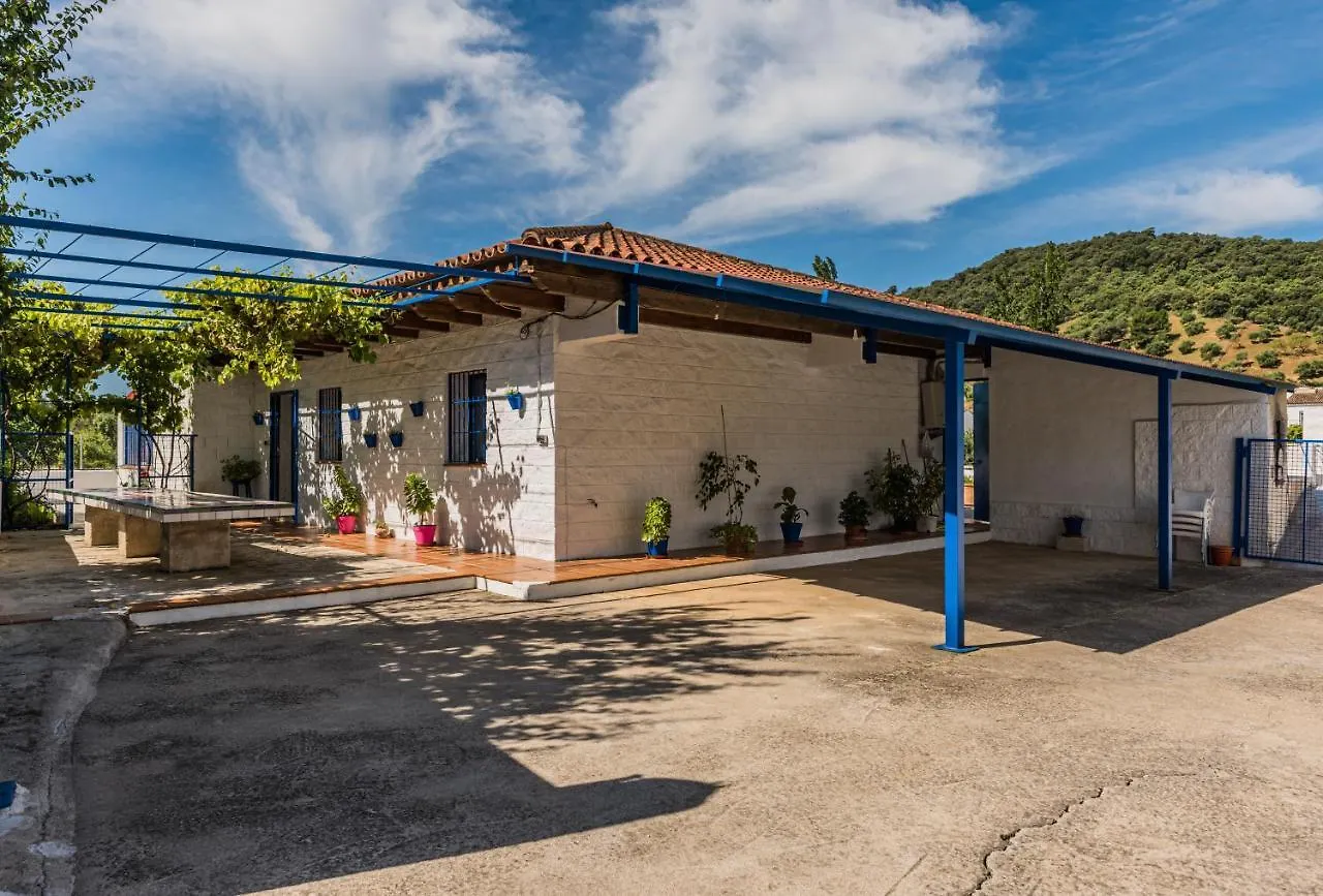 Casa Rural 
