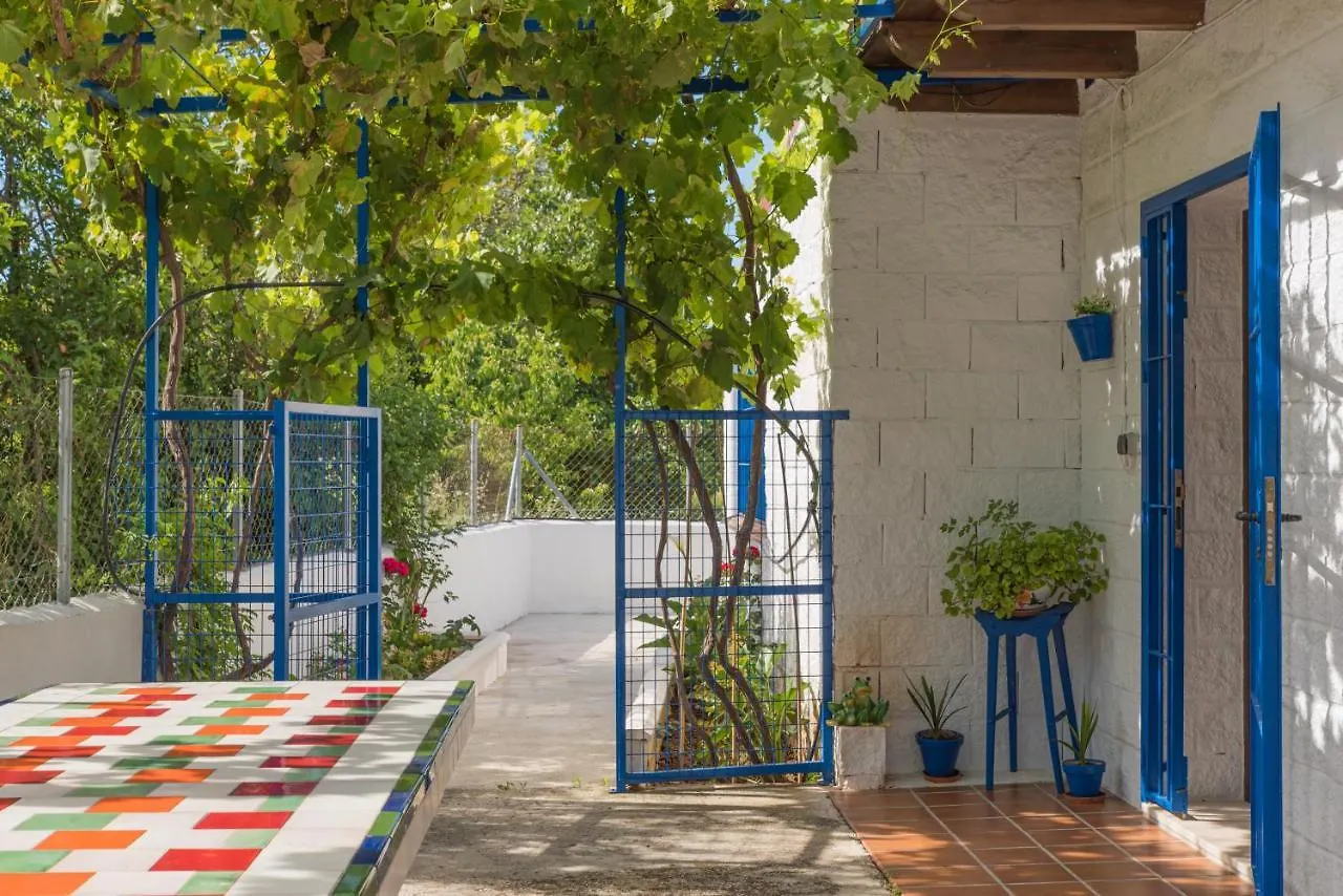 Casa Rural 