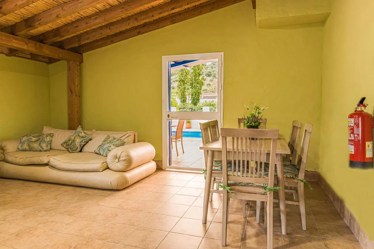 Casa Rural 