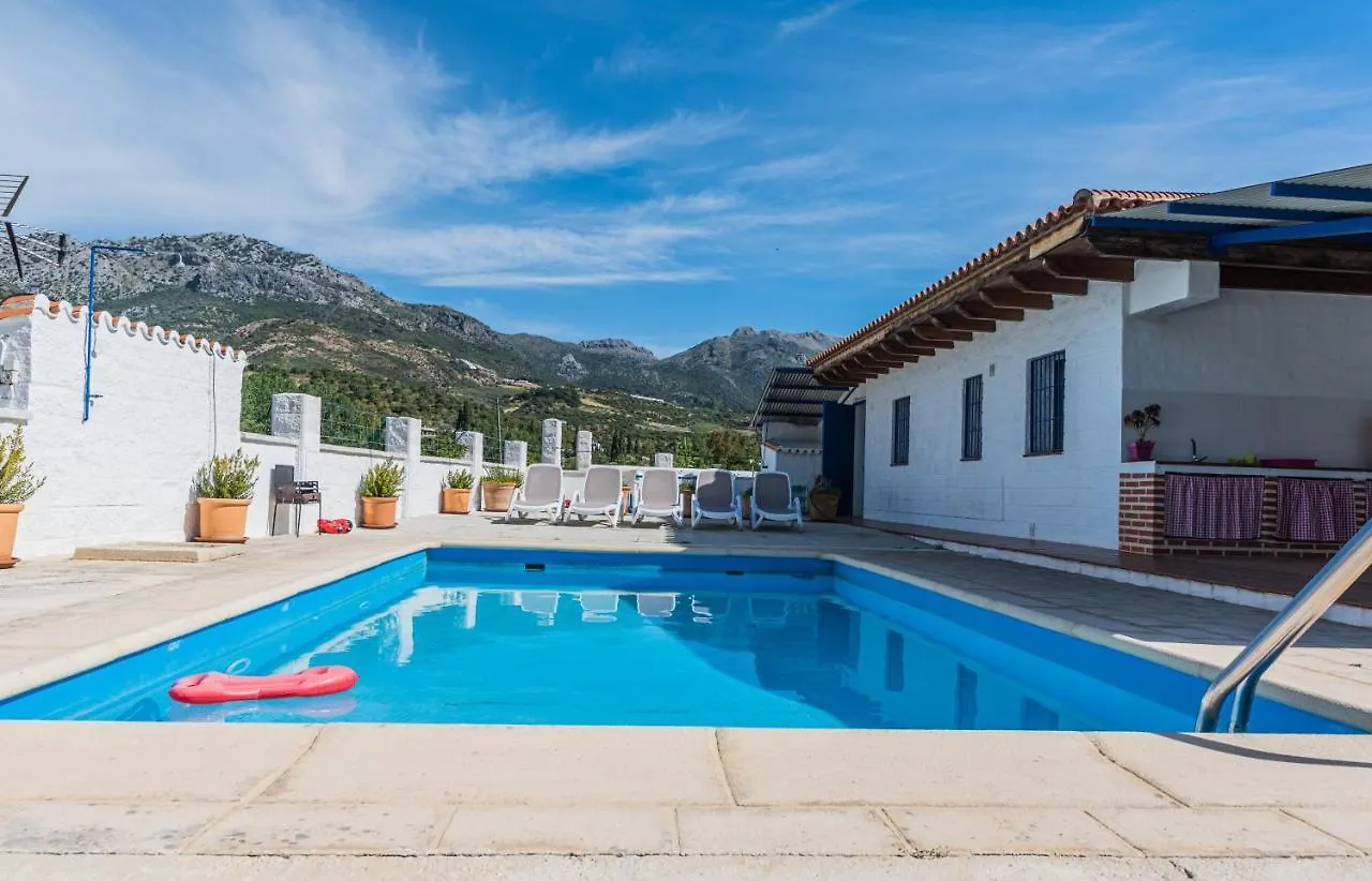 Casa Rural 