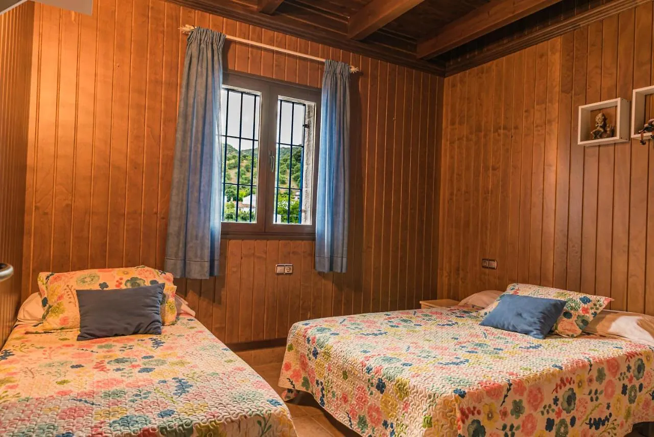 Casa Rural 