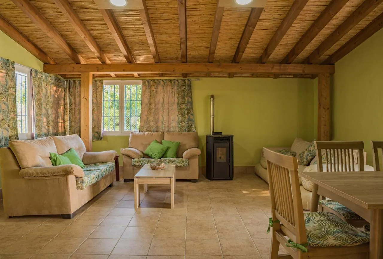 Country house Casa Rural 