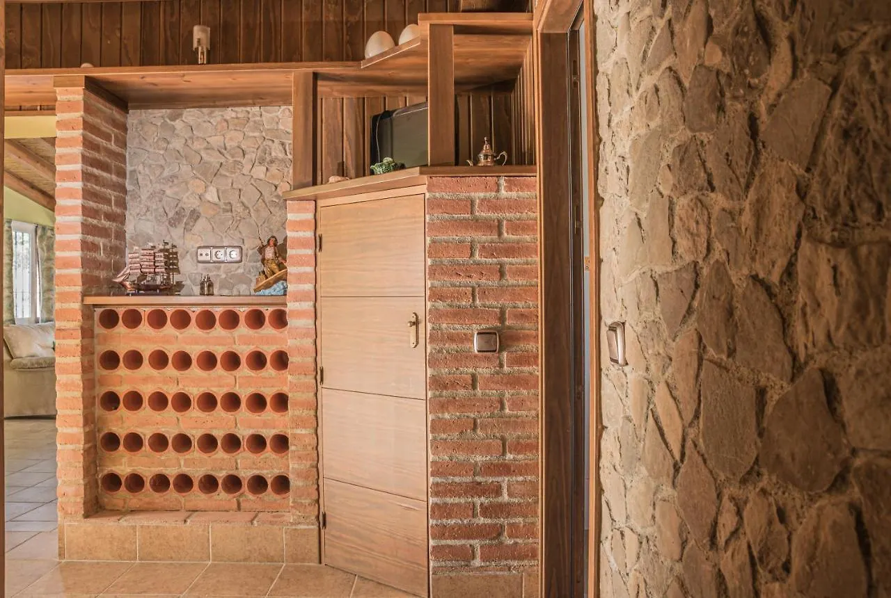 Casa Rural 