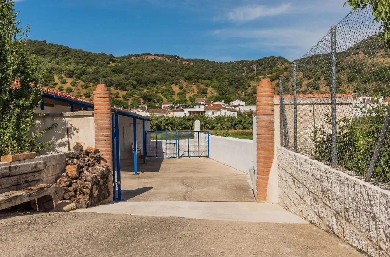 Country house Casa Rural 