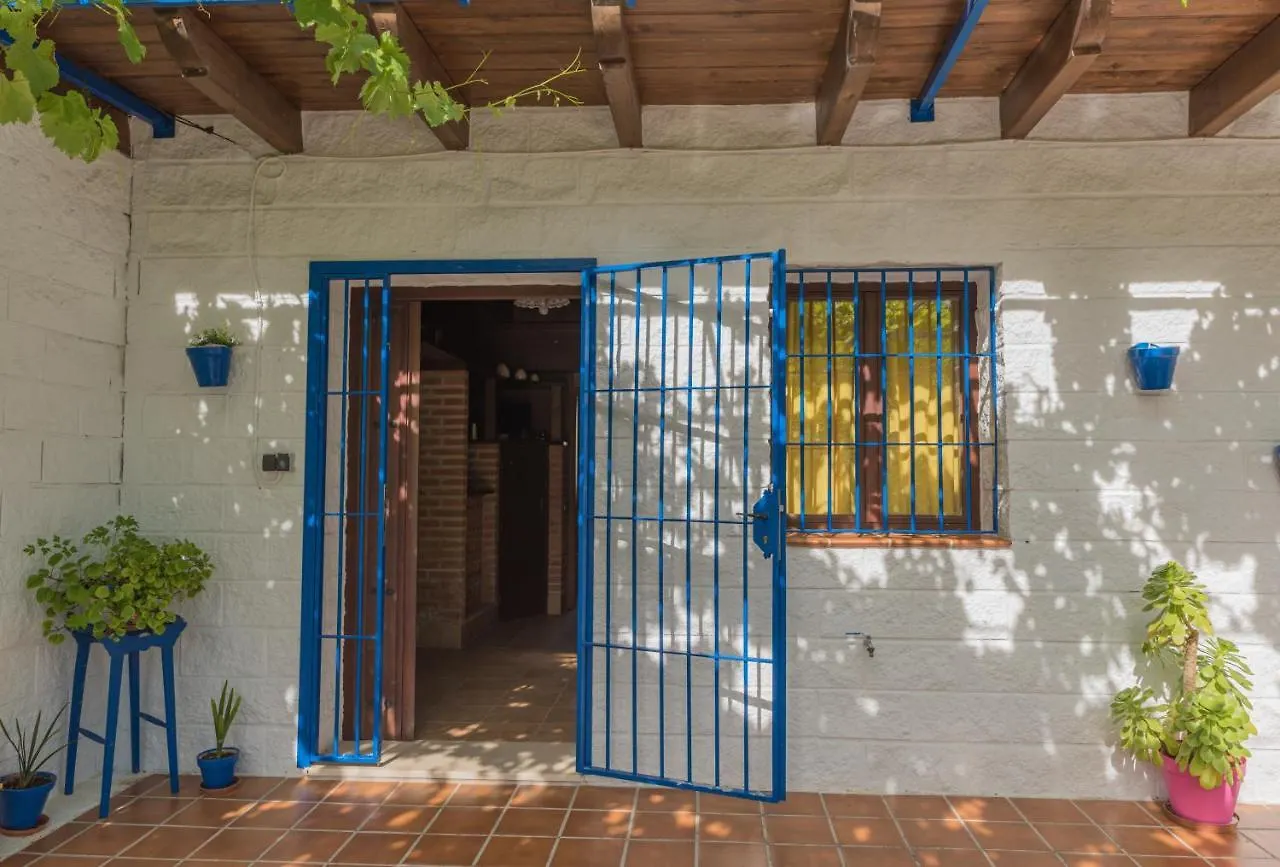 Casa Rural 