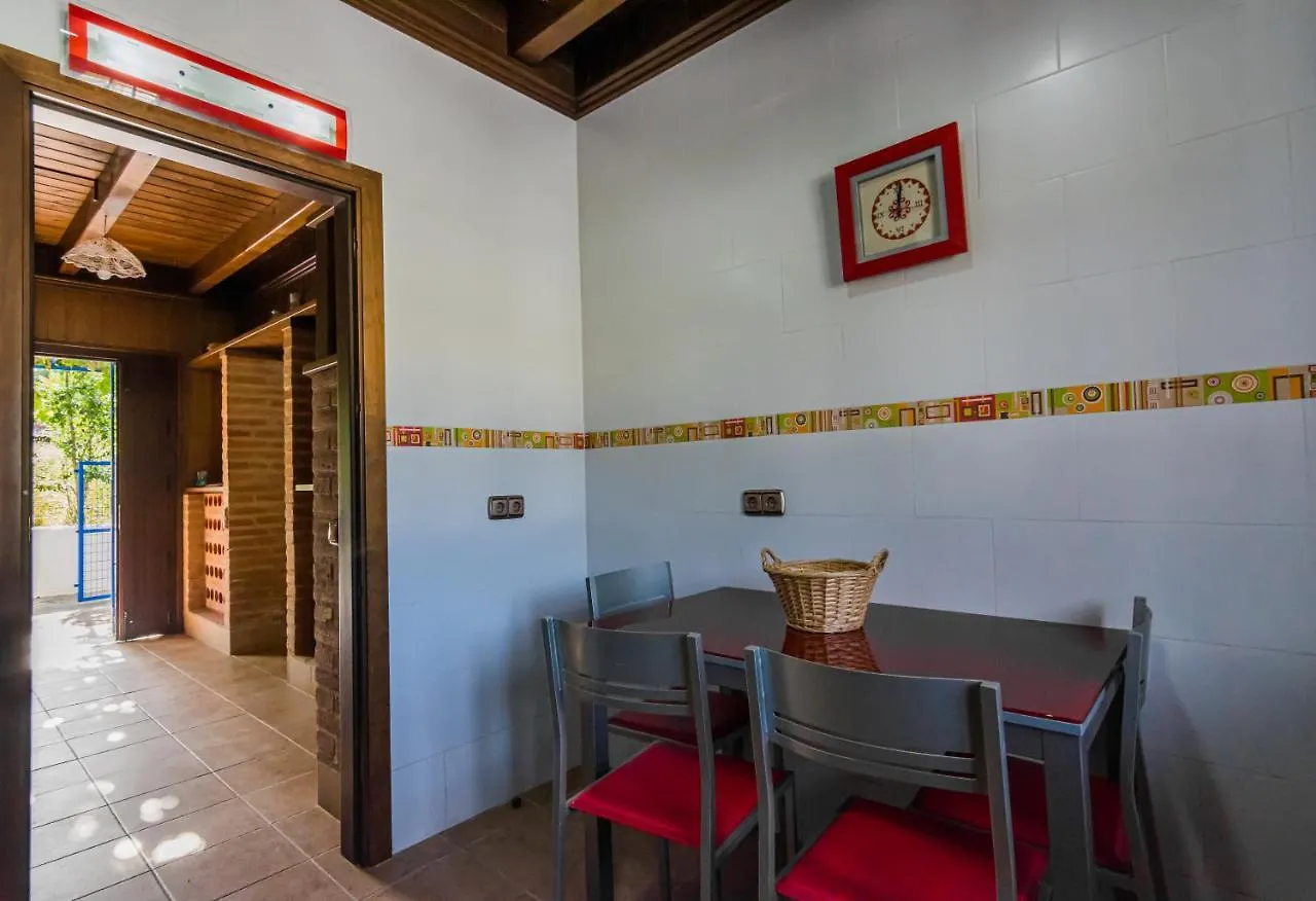 Casa Rural 