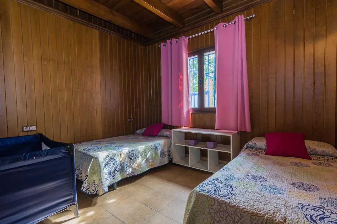 Country house Casa Rural 