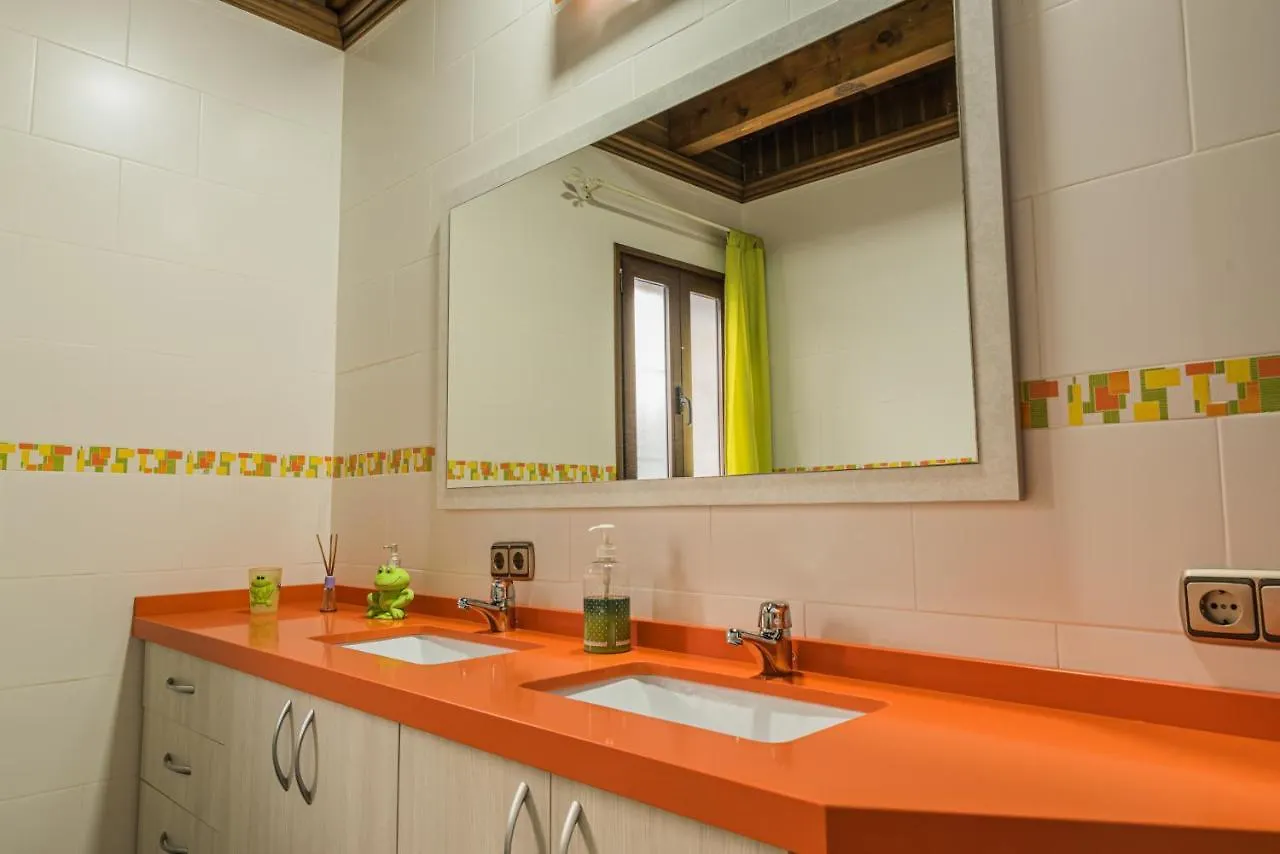 Country house Casa Rural 
