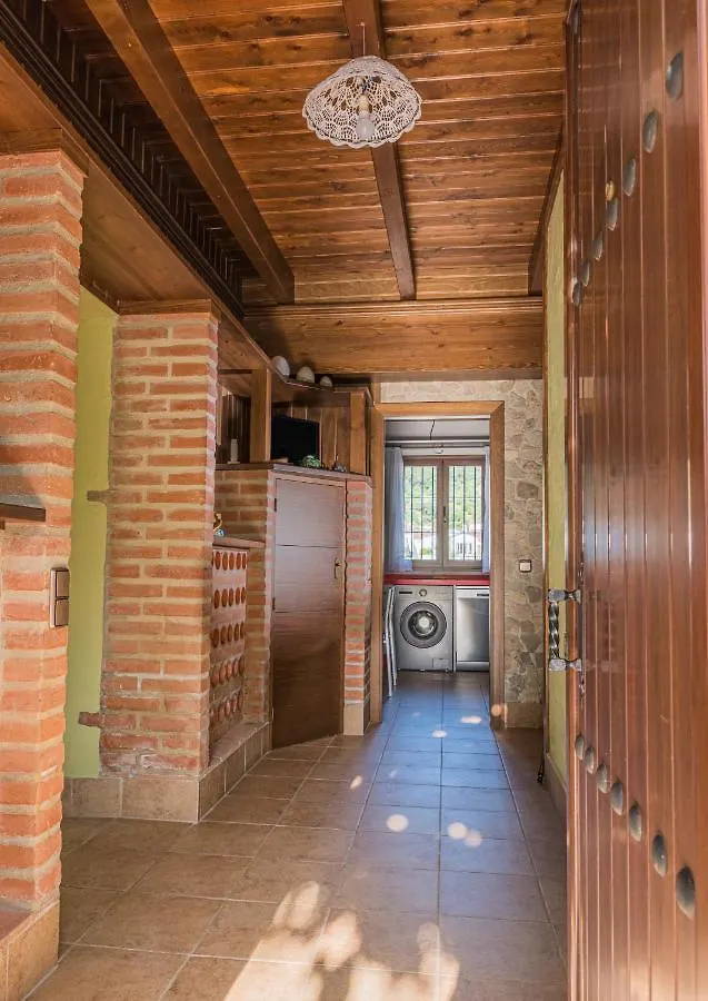 Casa Rural 