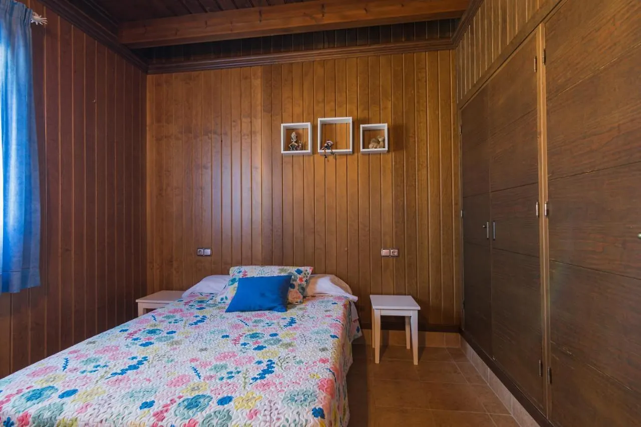 Casa Rural 