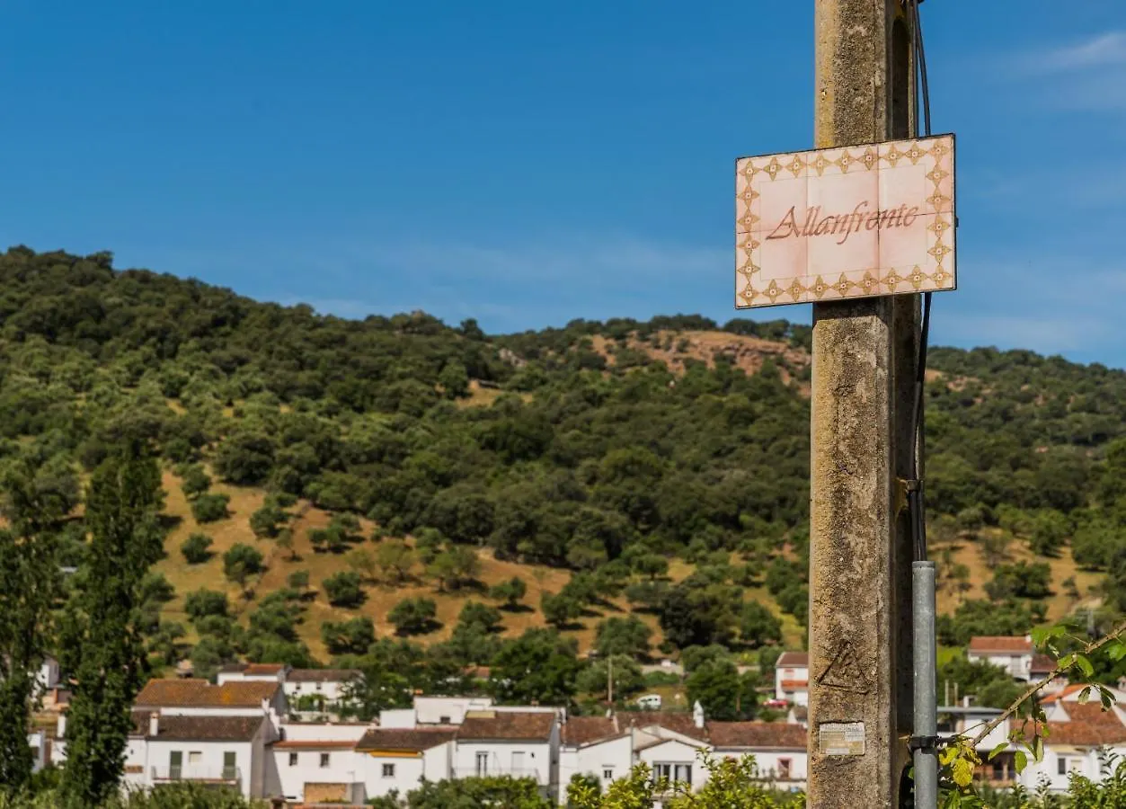 Casa Rural 