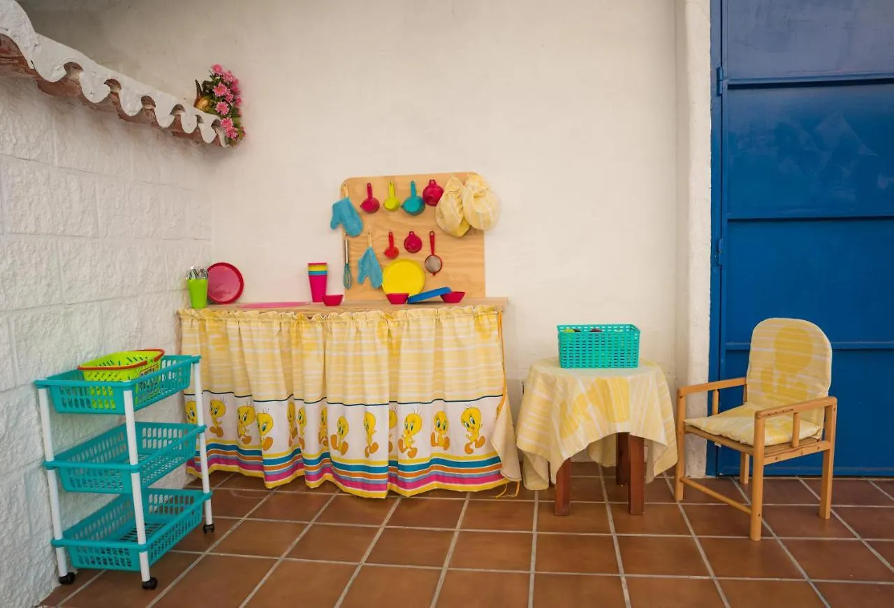 Country house Casa Rural 