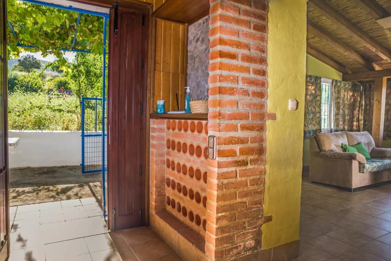 Casa Rural 