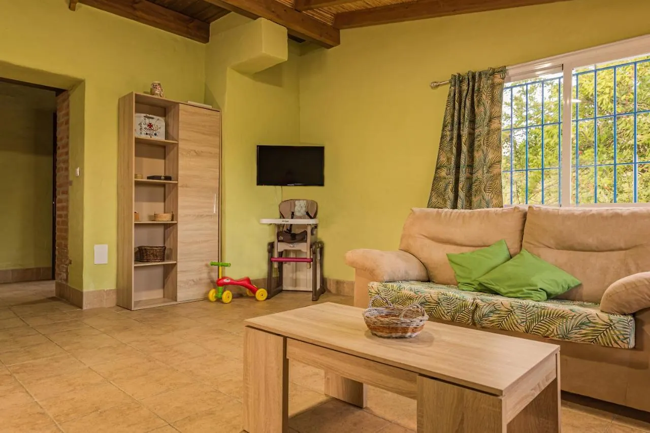Casa Rural 