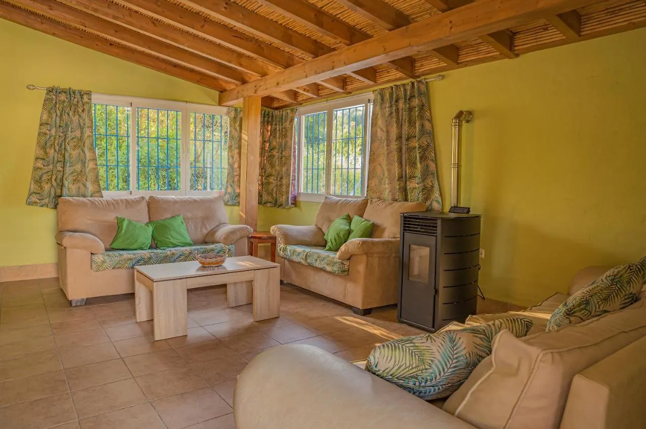 Casa Rural 