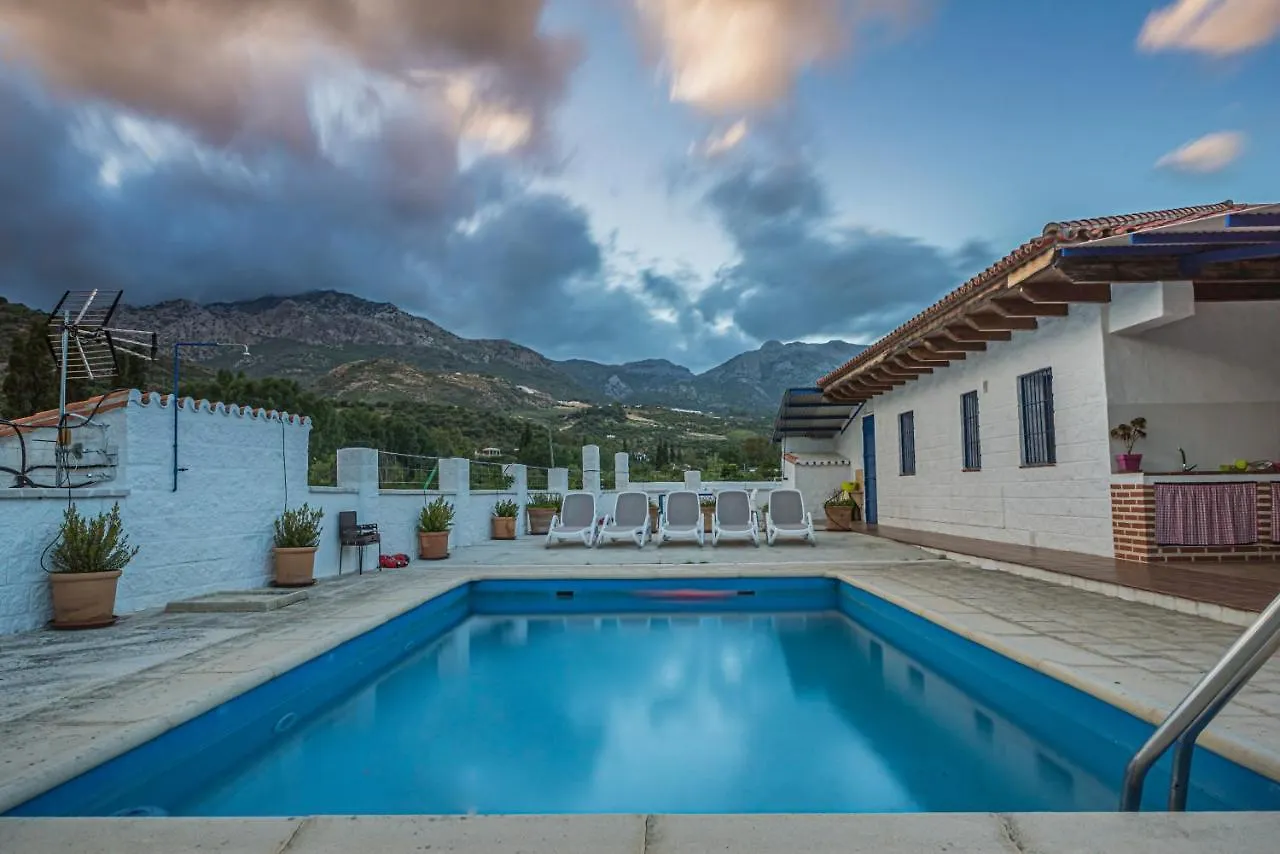 Casa Rural 