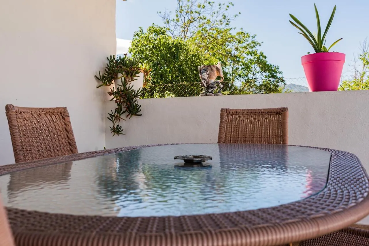 Casa Rural 