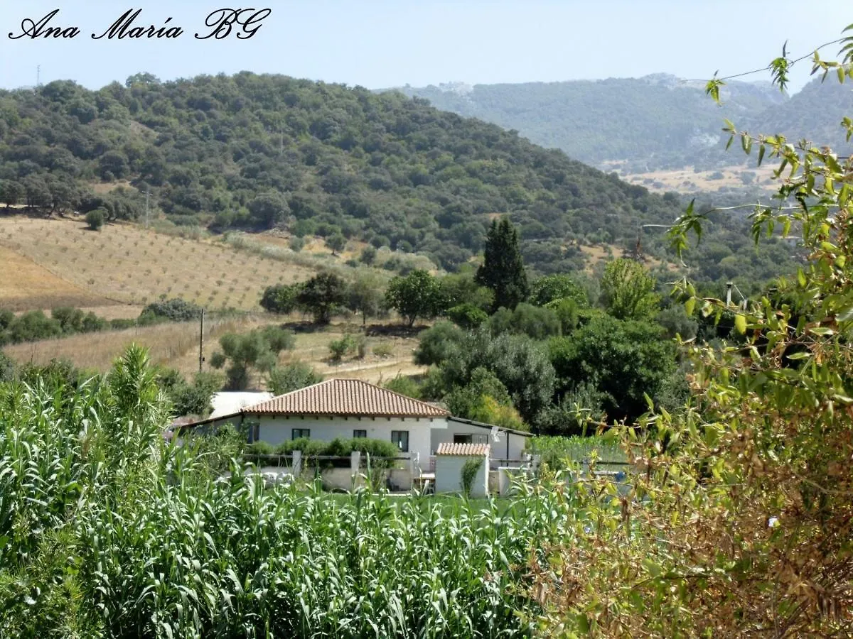 Casa Rural 